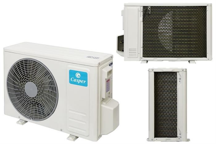 Điều hòa Casper Inverter 9000 BTU 1 chiều GC-09IB36 - Model 2025